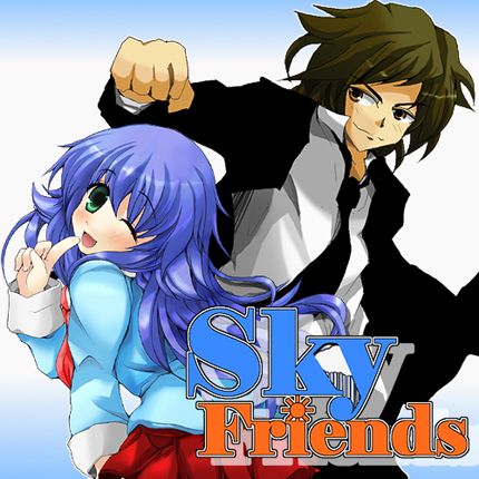 SkyFriends